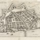 M.Merian, Widok perspektywiczny Torunia, Frankfurt nad Menem 1641 (źródło: materiały prasowe)