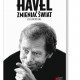 „Zmieniać świat. Eseje polityczne", Vaclav Havel, okładka (źródło: materiał prasowy)