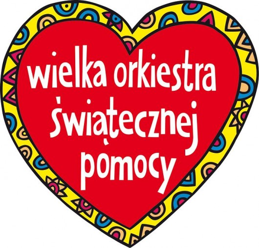 Wielka Orkiestra Światecznej Pomocy (źródło materiały prasowe)