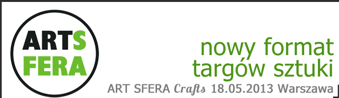 Art Sfera Crafts (źródło: materiały prasowe organizatora)