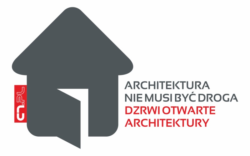 „Drzwi otwarte architektury” (źródło: materiały prasowe organizatora)