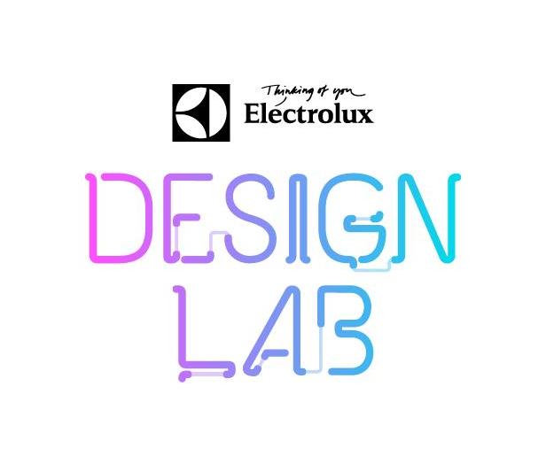 Electrolux Design Lab, logo (źródło: materiały prasowe organizatora)