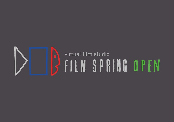 „Film Spring Open Previs” - logo (źródło: materiały prasowe)