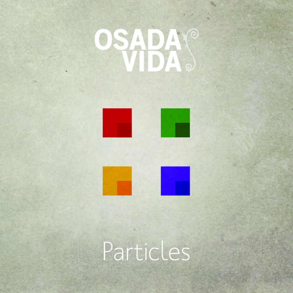 Osada Vida „Particles" (źródło: materiały prasowe)
