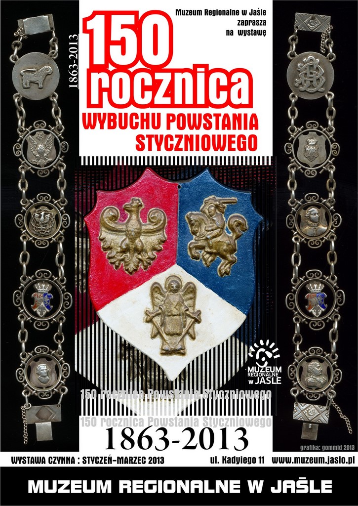 „150 rocznica Powstania Styczniowego" (źródło: materiały prasowe)