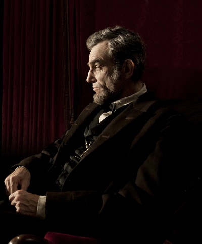 „Lincoln”, reż. Steven Spielberg – kadr z filmu (źródło: materiały prasowe)