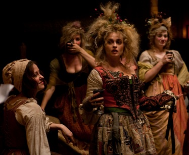 „Les Misérables. Nędznicy”, reż. Tom Hooper - kadr z filmu (źródło: materiały prasowe)