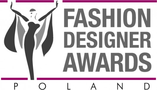 Fashion Designer Awards, logo (źródło: materiały prasowe organizatora)
