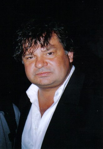 Krzysztof Globisz (źródło: Wikipedia wolna encyklopedia)