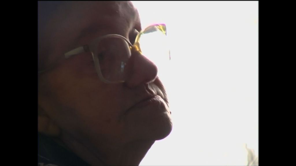 „Moja ulica”, reż. Marcin Latałło - kadr z filmu (źródło: materiały prasowe)