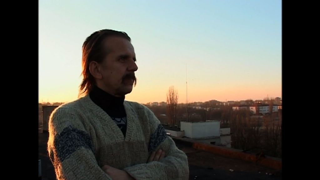 „Moja ulica”, reż. Marcin Latałło - kadr z filmu (źródło: materiały prasowe)