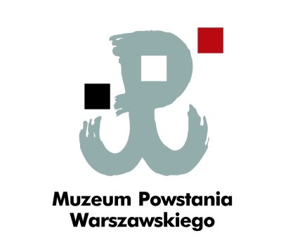 Muzeum Powstania Warszawskiego, logo (źródło: materiały prasowe)