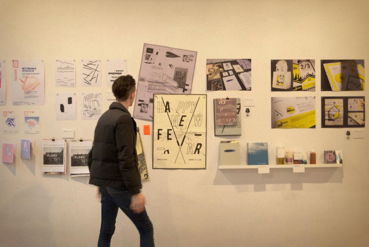 Wystawa „Projekt roku”, Galeria BWA Dizajn we Wrocławiu (źródło: materiały prasowe organizatora)