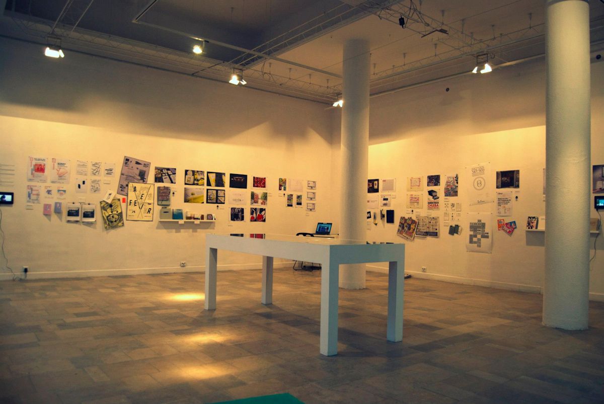 Wystawa „Projekt roku”, Galeria BWA Dizajn we Wrocławiu (źródło: materiały prasowe organizatora)