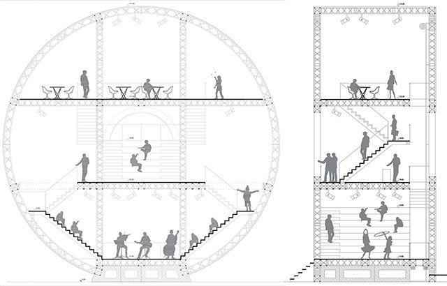 OperaLab, proj. 137kilo (źródło: materiały prasowe)