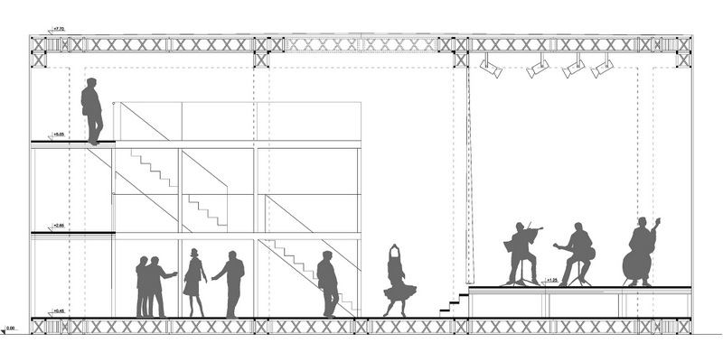 OperaLab, proj. 137kilo (źródło: materiały prasowe)