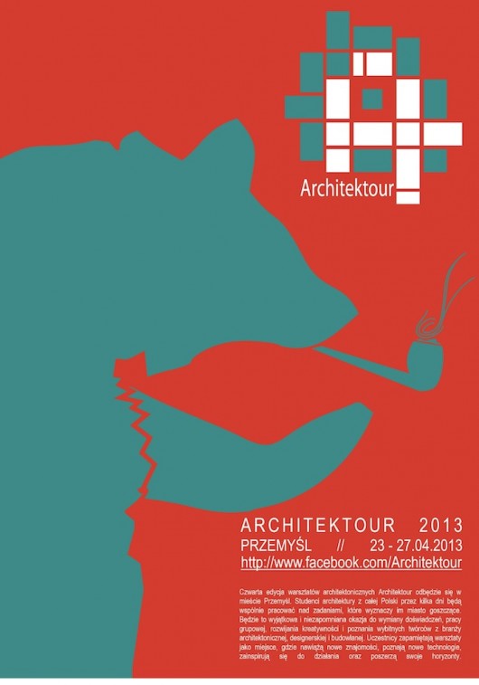 Architektour 2013 (źródło: materiały prasowe organizatora)
