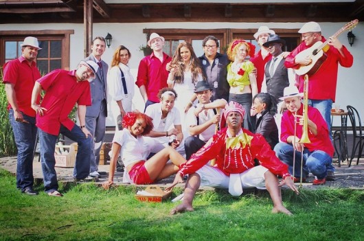 Concore mi Cuba (źródło: mat. prasowe)