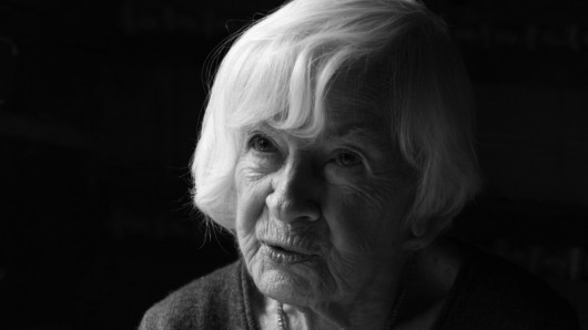 „Inny świat”, reż. Dorota Kędzierzawska - kadr z filmu (źródło: materiały prasowe)