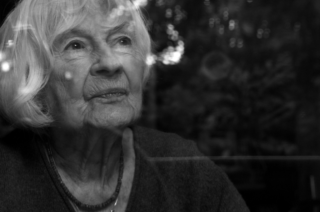 „Inny Świat”, reż. Dorota Kędzierzawska - kadr z filmu (źródło: materiały prasowe)