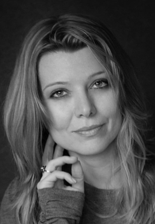 Elif Safak, fot. Ebru Bilun Akyildiz (źródło: materiały wydawcy)