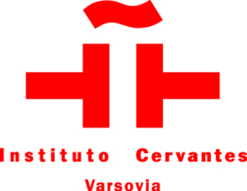 Logo Instytutu Cervantesa (źródło: materiały prasowe)