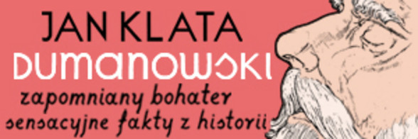 „Dumanowski” Jana Klaty, Narodowy Teatr Stary w Krakowie (źródło: materiały prasowe organizatora)