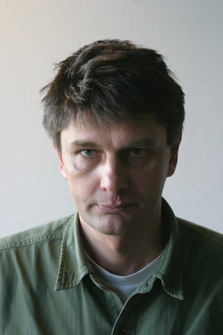 Krzysztof Miller, fot. Robert Kowalewski, Agencja Gazeta (źródło: materiał prasowy)