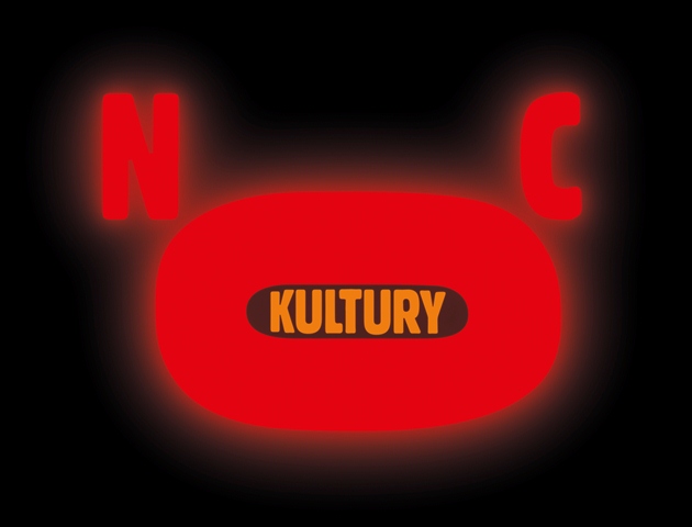 Lubelska Noc Kultury, logo (źródło: materiały prasowe organizatora)