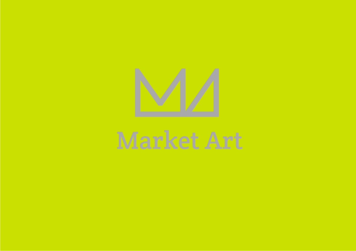 Market Art, logo (źródło: materiały prasowe organizatora)
