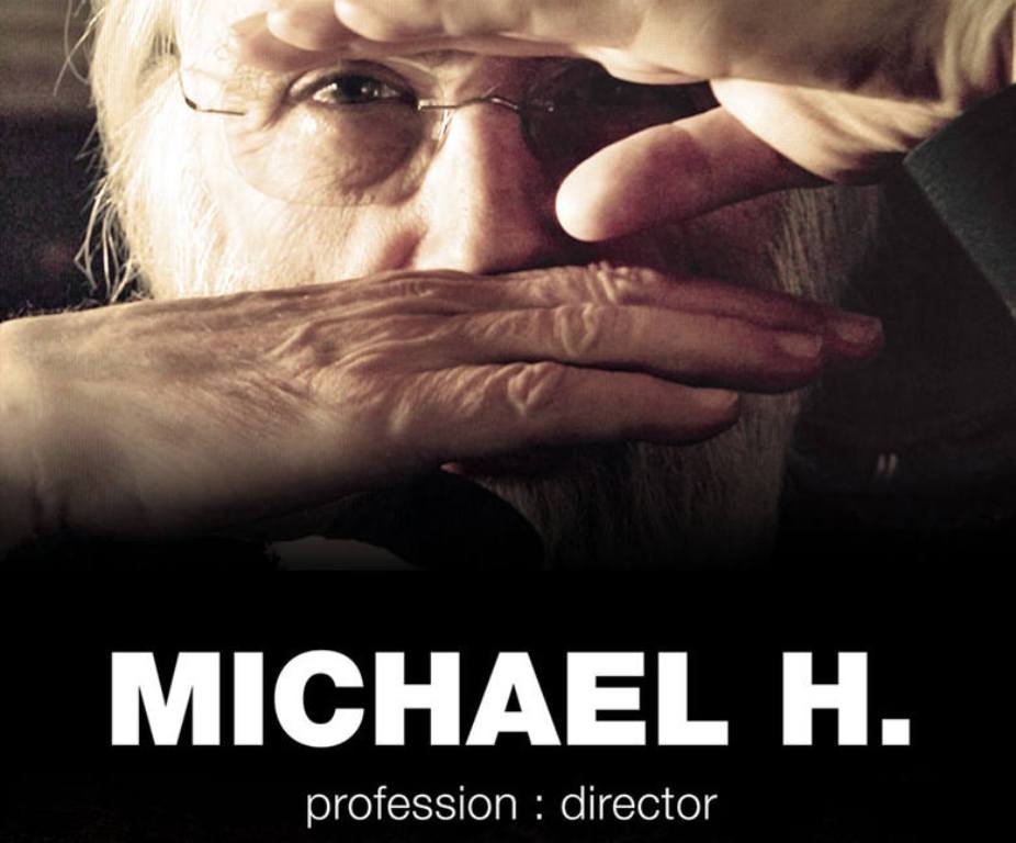 „Michael Haneke. Zawód: reżyser”, realizacja: Yves Montmayeur (źródło: materiały prasowe)