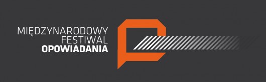 Logo Międzynarodowego Festiwalu Opowiadania we Wrocławiu (źródło: materiały prasowe)