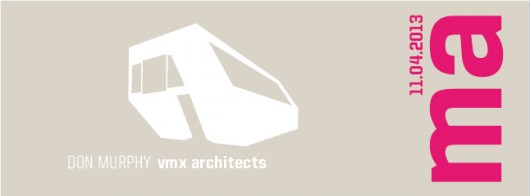 Mistrzowie Architektury: Don Murphy z VMX Architects (źródło: materiały prasowe organizatora)