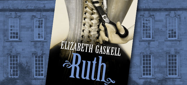 Ruth, Elizabeth Gaskell (źródło: materiały prasowe wydawcy)