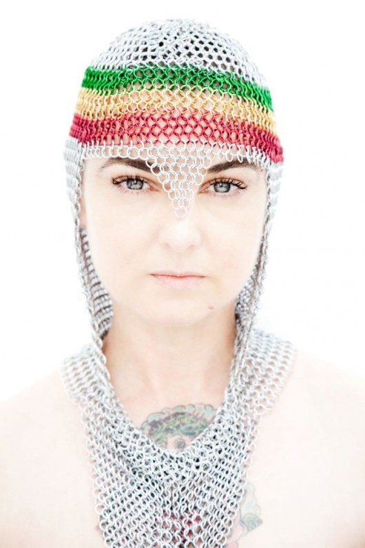 Sinead O'Connor, official photo (źródło: materiał prasowy)