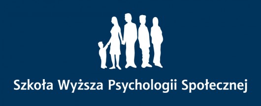 Logo Szkoły Wyższej Psychologii Społecznej w Warszawie (źródło: materiały prasowe)