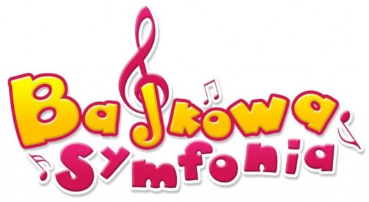 Bajkowa Symfonia, logo (źródło: mat. prasowe)