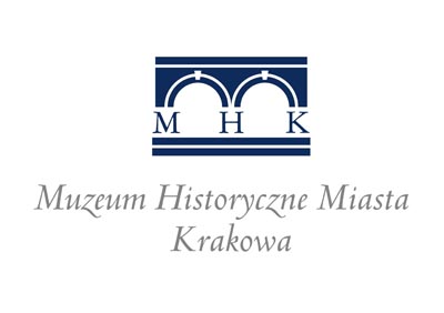 Muzeum Historyczne Miasta Krakowa, logo (źródło: mat. prasowe)