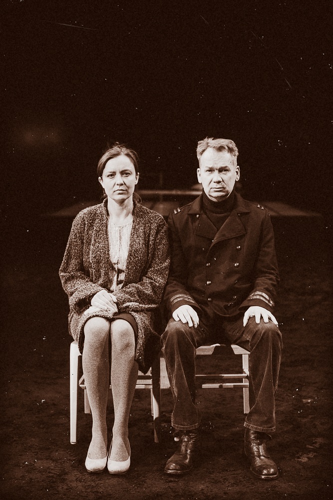„Czarownice z Salem”, Arthur Miller, Teatr Wybrzeże w Gdańsku (źródło: materiały prasowe)
