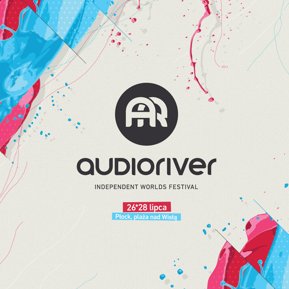 Audioriver Festival (źródło: mat. prasowe)