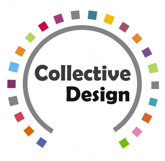 Collective Design, logo (źródło: materiały prasowe organizatora)