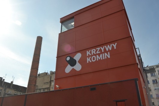 Centrum Rozwoju Zawodowego Krzywy Komin we Wrocławiu (źródło: materiały prasowe)