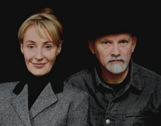 Dead Can Dance (źródło: mat. prasowe)