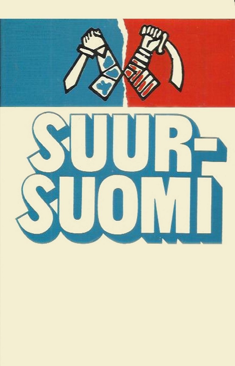 Dorota Nieznalska, „Suur – Suomi Wielka Finlandia” (źródło: materiały prasowe organizatora)