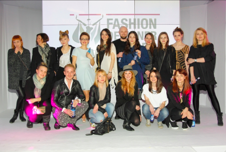 Półfinaliści Fashion Designer Awards (źródło: materiały prasowe organizatora)