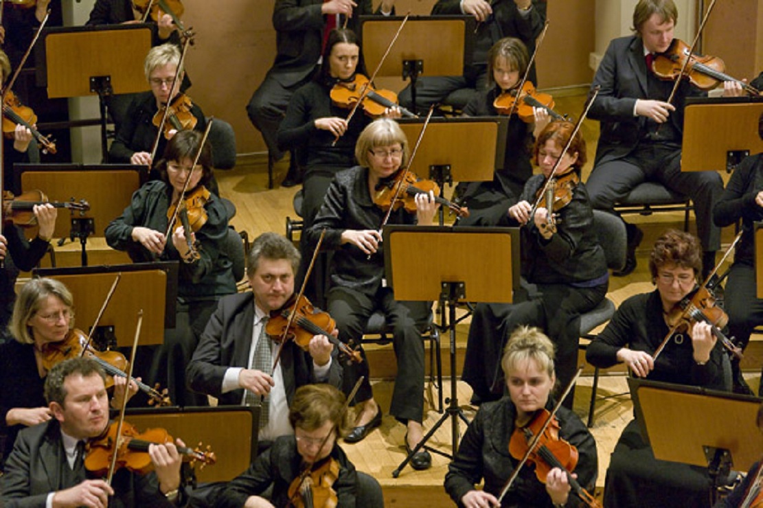 Filharmonia Śląska im. Henryka M. Góreckiego (źródło: mat prasowe)