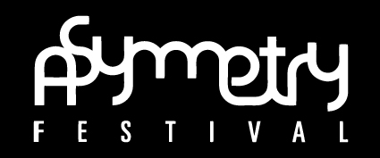 Asymmetry Festival, logo (źródło: mat. prasowe)