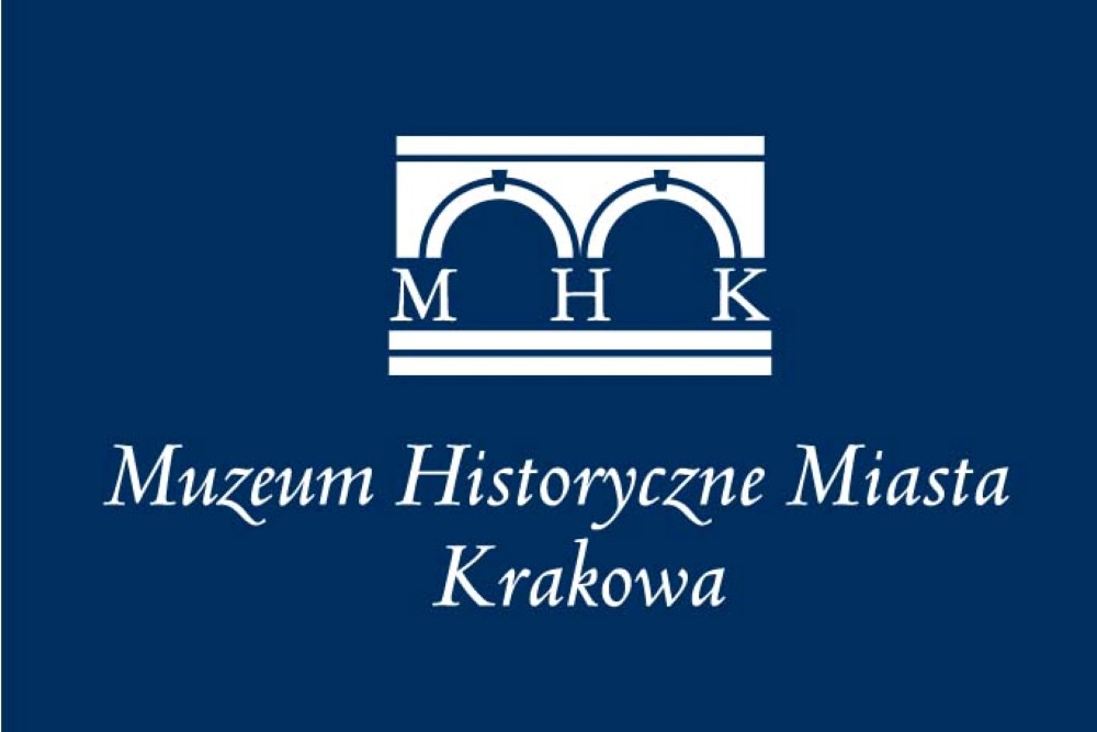 Muzeum Historyczne Miasta Krakowa, logo (źródło: mat. prasowe)