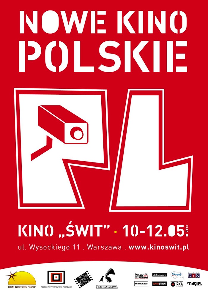 Nowe Kino Polskie (źródło: materiały prasowe organizatora)