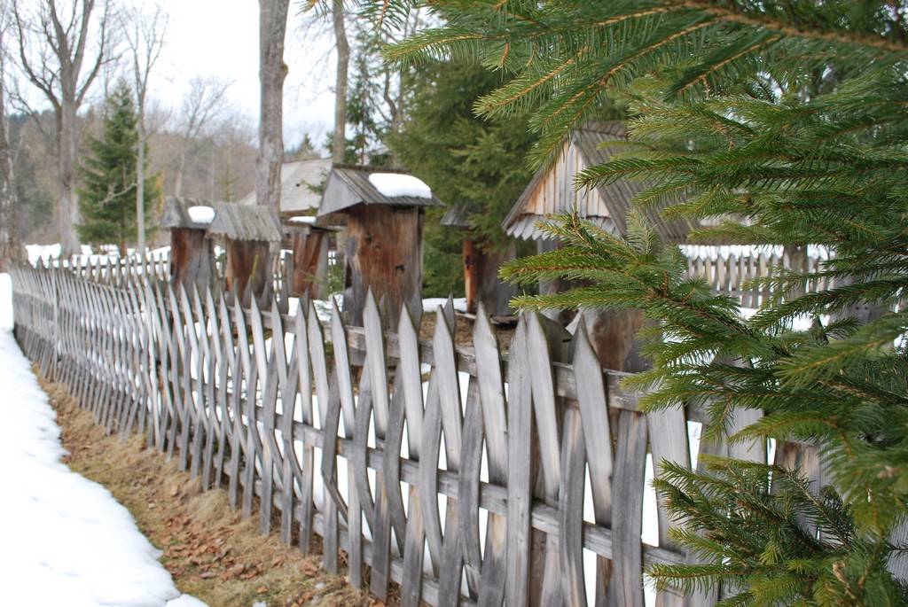 Muzeum – Orawski Park Etnograficzny, fot. Regina Wicher (źrodło: materiały prasowe)